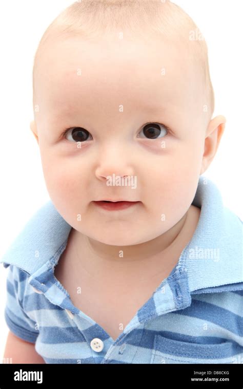 Beautiful Baby Eye Hi Res Stock Photography And Images Alamy