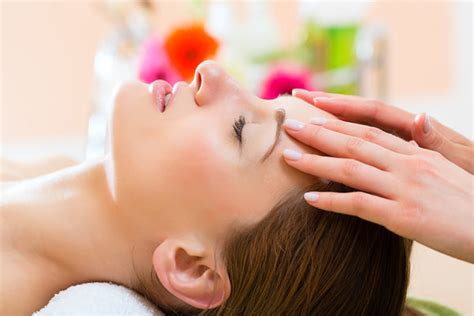 Relieve Tension With Indian Head Massage Lavita Spas