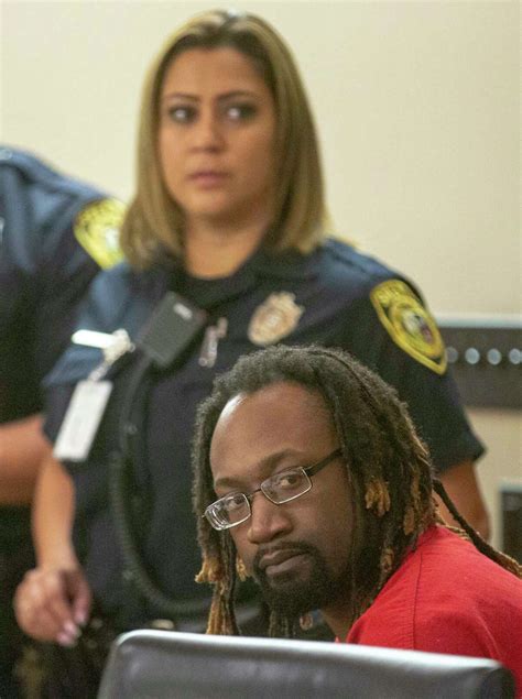 Judge denies accused San Antonio cop killer's request to get out of jail