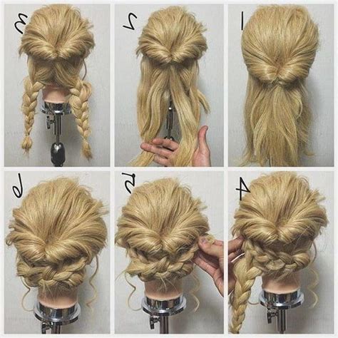 So these were some easy indian hairstyles for long hair. 15 Ideas of Long Hairstyles Easy Updos