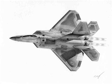 F 22 Final Commission By Raptorguy On Deviantart