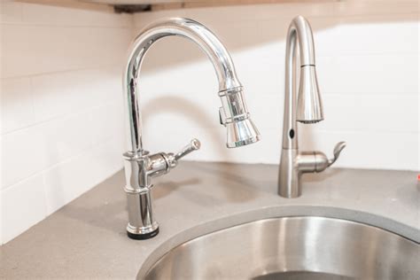 Kitchen Plumbing Fixtures Mainline Delaware And Chester County Pa