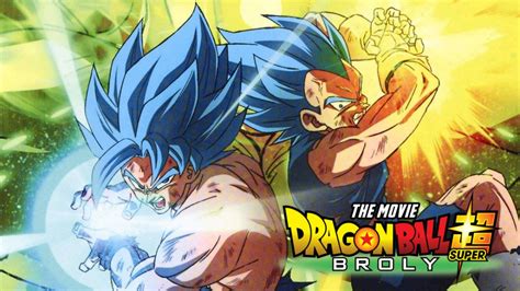 But broly's own super powers proved to be even too much for his rather strict pops, so he cut off broly's tail to keep him from changing. Vegeta e Goku si scatenano contro Broly in questa fan art ...
