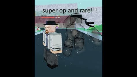 Ninja Giga Chad showcase in Goofy stands (Roblox) - YouTube