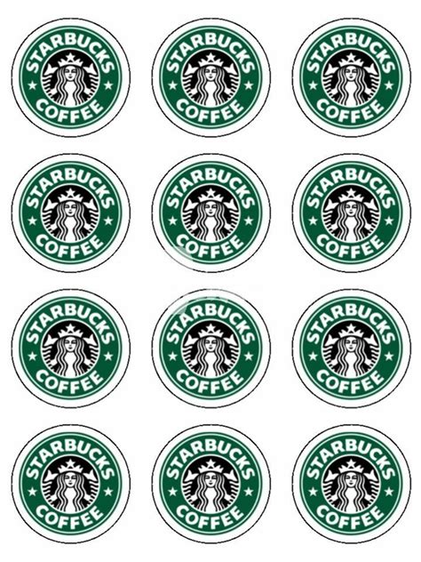 Download High Quality Starbucks Original Logo Printable Transparent Png
