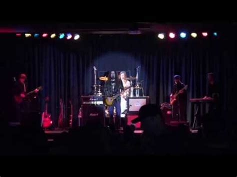 Mike MacKenzie Band Bloodstone Live 10 12 19 YouTube