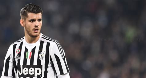 Juventus has apologized after a tweet was posted on its women's team's official account showing a player. Juventus confirm Morata departure -Juvefc.com