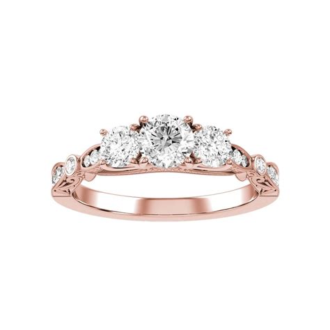 Engagement Rings Wedding Rings Diamonds Charms Jewelry From Kay Jewelers Your Trusted