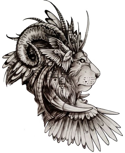 Check out our leo png selection for the very best in unique or custom, handmade pieces from our digital shops. Kinda... | Lion tattoo, Lion tattoo design, Aries tattoo