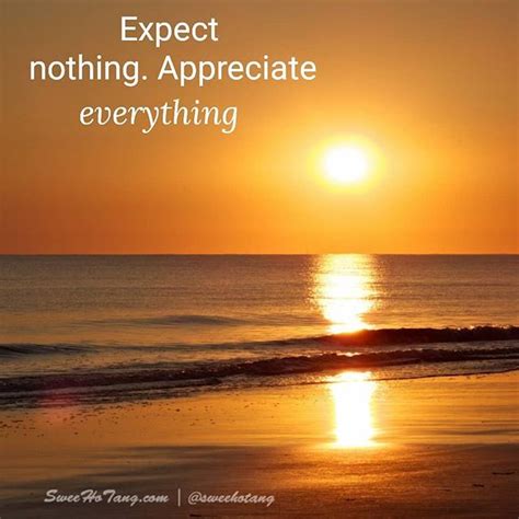 Truth quotes fact quotes mood quotes life quotes qoutes quotations funny quotes talking quotes real talk quotes. Expect nothing. Appreciate everything | Comfort quotes, Appreciation, Instagram