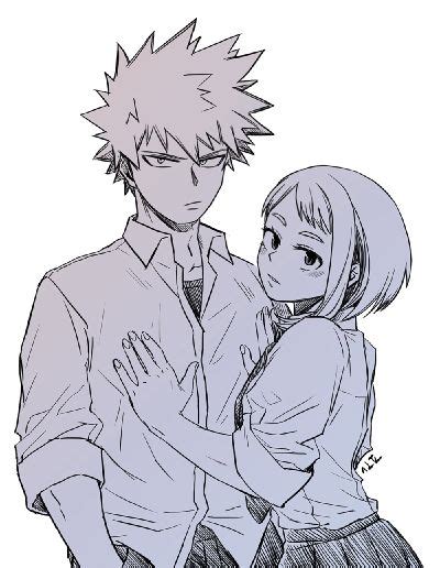 Bakugou X Uraraka Porn Telegraph