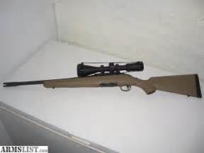 Armslist For Sale Ruger American Ranch 300 Blk Bolt Action Rifle