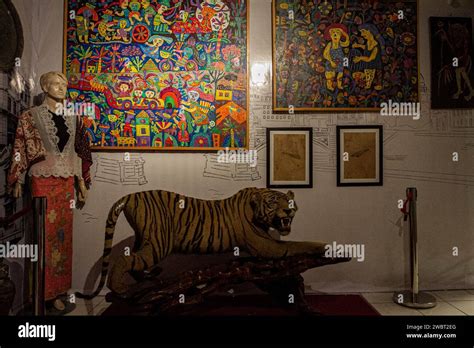 12 de enero de 2024, Yogyakarta, Región Especial de Yogyakarta