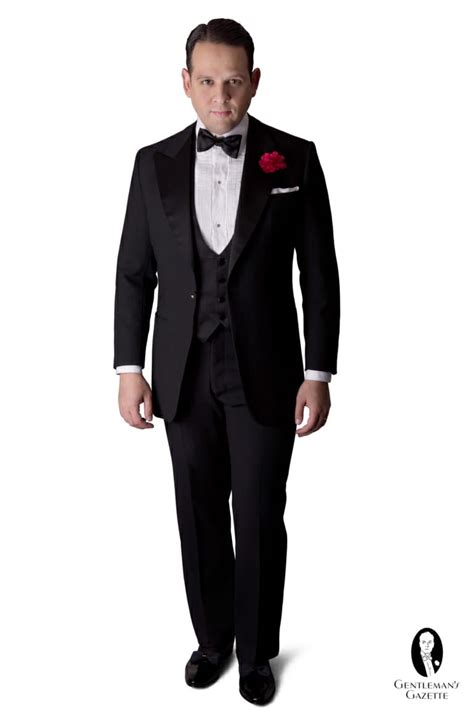 Definition What Is Black Tie Tux Or Tuxedo