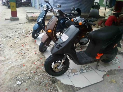Compre pneus recomendados para motocicletas para piaggio typhoon. Motos & Scooters Typhoon 50 CC 2008 neufs et occasions au ...