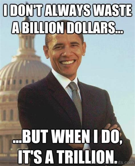 50 Famous Barack Obama Memes Funny Pictures