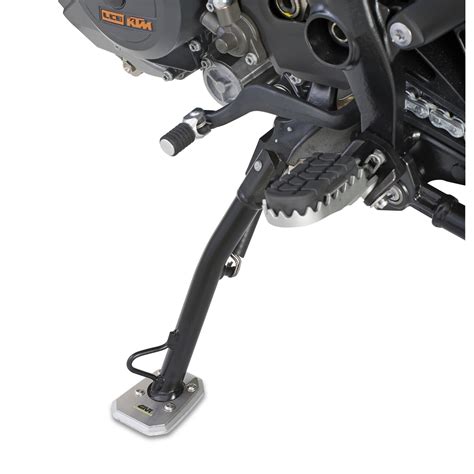 Givi Es684 Motorcycle Motorbike Side Stand Support Mount Foot Bmw R1200
