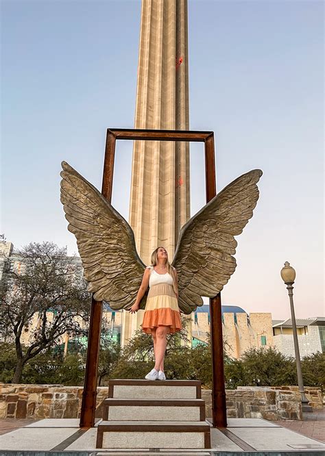 Ultimate San Antonio Travel Guide - Catherine Chicotka