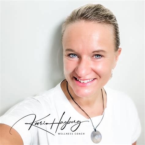 Karin Hagberg Aspire Wellbeing