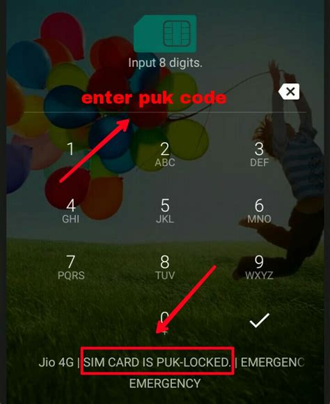 Maybe you would like to learn more about one of these? Puk Code Se Blocked Sim Card Unblock / Unlock Kaise Kare ...