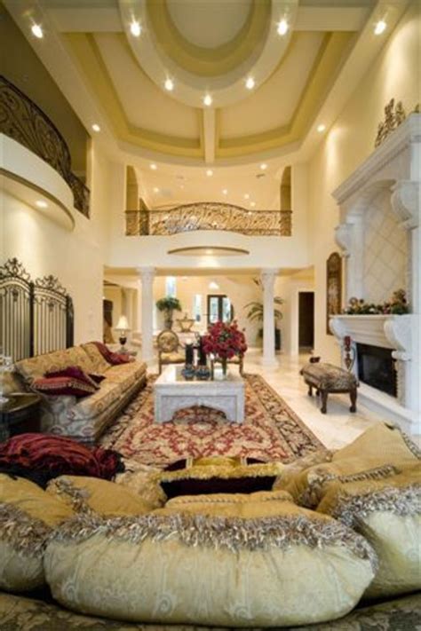Luxury House Interior Small