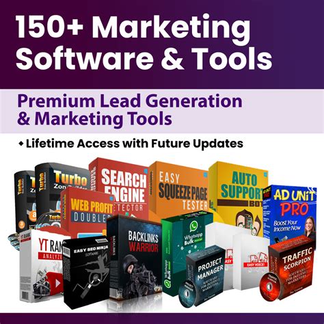 150 Marketing Software And Tools Coursepoint