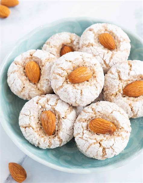 Italian Almond Biscuits Clearance Online Save 53 Jlcatj Gob Mx