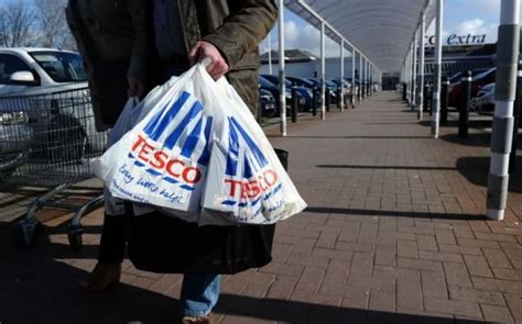 Tesco Share Price Falls Again Chairman Sir Richard Broadbent Steps