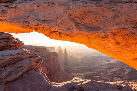 Mesa Arch Canyonlands National Parkmesa Arch Canyonlands National