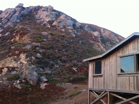 Million dollar views for $100 a night julie chai february 5, 2015 when friends invited my husband and me to join them for a weekend at steep ravine cabins, we had no idea what to expect. Deep Thoughts by Tom Ferguson: Steep Ravine Cabins Mill ...