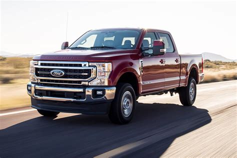 2022 Ford F250 Oem Parts