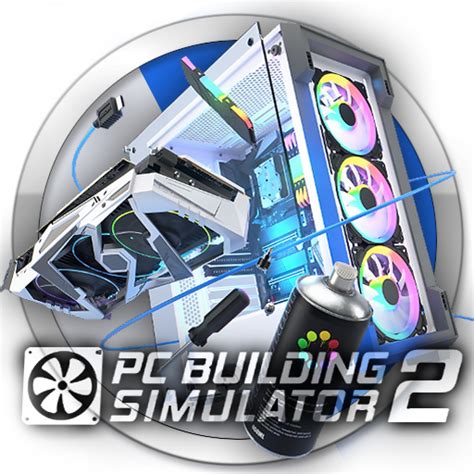 Pc Building Simulator 2 Icon By Dayroot2231 On Deviantart