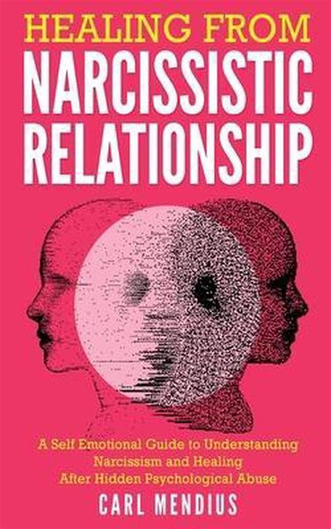 Healing From Narcissistic Relationship 9781802669589 Elliott J