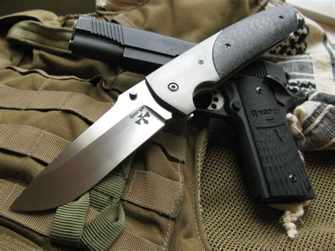 Find The Best Tactical Knife Survival Life Blog