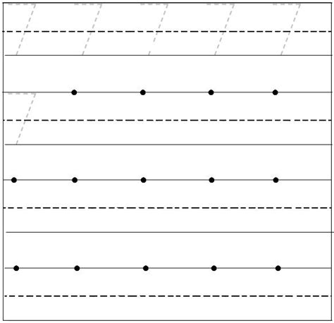 Worksheet On Number 7 Preschool Number Worksheets Number 7