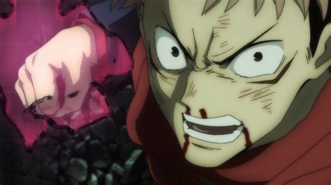 Jujutsu Kaisen 1ª Temporada Do Anime Será Dividida Em Duas Partes