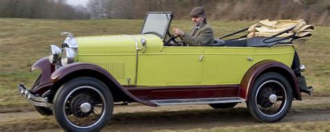 Allgemeines zum Thema Oldtimer und Oldtimertrecker