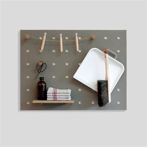 Pegboard Small Peg Board Peg Ultimate Christmas T Guide