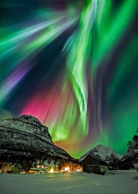Best Time To Visit Iceland Northern Lights 2019 ~ 40 Fall In Love With