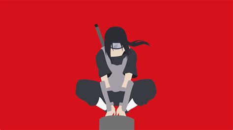 12+ Itachi Wallpaper 4K Laptop Pictures