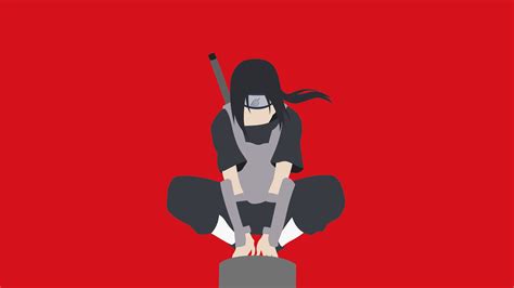 12 Itachi Wallpaper 4k Laptop Pictures