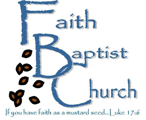 Faith Baptist Church Bedford Iowa