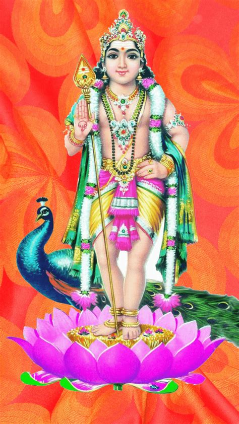 Astonishing Compilation Of Subramanian Swamy God Images Over