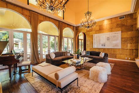 5460 white oak ave unit g334, los angeles, ca 91316. Nikki Sixx: in vendita la sua casa di Los Angeles a 5 ...
