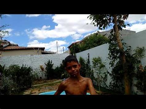 Daily Vlog Da Piscina Kkkk YouTube