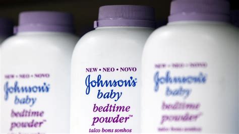Learn about the products, people and history that make up our company. Johnson & Johnson Ordered to Pay $4.69 Billion Baby Powder ...