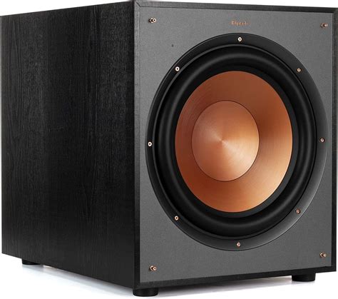 12 Best 12 Inch Subwoofers For Home Theater 2022 Speakersmag