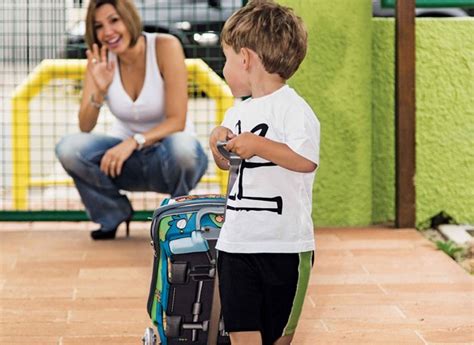 10 Dicas Para Adaptação De Pais E Filhos Aos Primeiro Dias De Aula Colégio Montessoriano