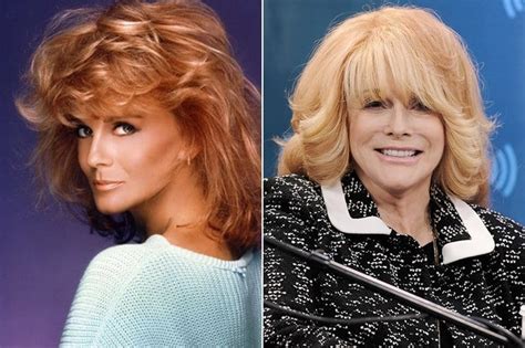 2.1 how old is ann margret? Las estrellas más grandes de los años 80: ¿Dónde están ...