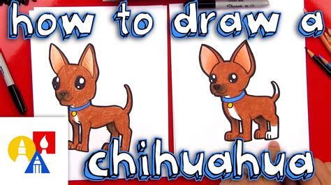 Chihuahua Dog Drawing At Getdrawings Free Download